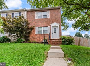 1238 Holmespun Dr, Pasadena, MD 21122