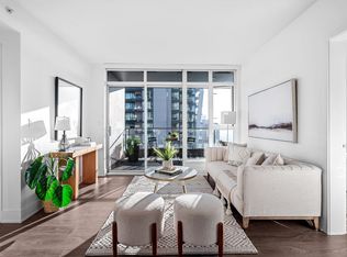 450 Westview St #1207, Coquitlam, BC V3K 0G3