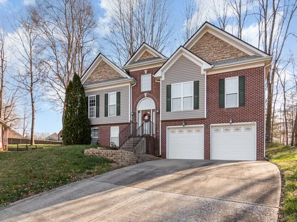 1986 Stone Valley Ct, Clarksville, TN 37043