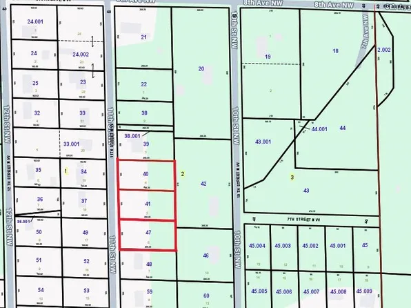 0 11th St SW, Vernon, AL 35592