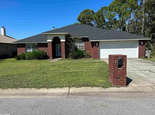 2031 Horton Dr, Perdido Key, FL 32507