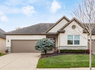 5347 Castle Pnes, Columbus, OH