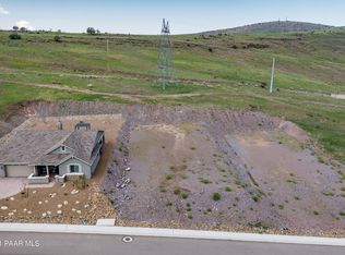 1121 Sunrise Blvd, Prescott, AZ 86301