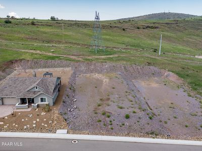 1121 Sunrise Blvd, Prescott, AZ, 86301