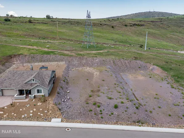 1121 Sunrise Blvd, Prescott, AZ 86301