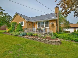 467 Gorham Rd, Fort Erie, ON L0S 1N0