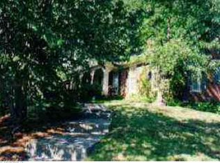 1252 Dovershire Pl, High Pt, NC 27262