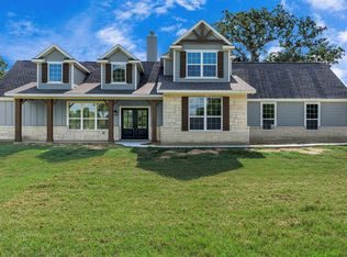 28252 Waller Gladish Rd, Waller, TX 77484