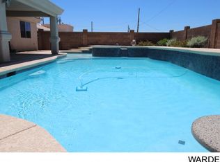 2370 Widgeon Dr, Lake Havasu City, AZ 86403