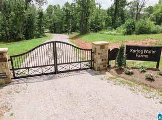 242 Spring Water Farms #1, Bessemer, AL 35022