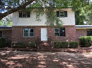 179 S 8th St, Cochran, GA 31014