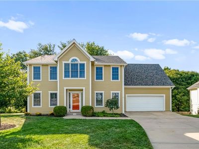 1044 Silverleaf Ln, Liberty, MO, 64068