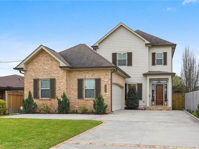 4012 Hastings St, Metairie, LA, 70002