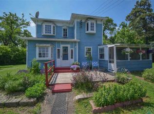 46166 245th St, Colton, SD 57018