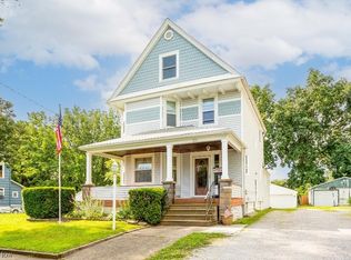 226 Wooster St, Elyria, OH