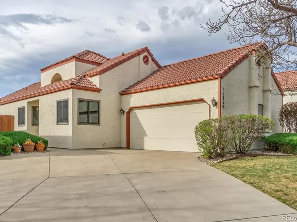 11350 W 84th Place, Arvada, CO 80005