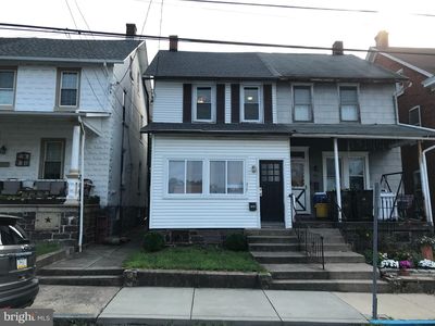 317 State St, East Greenville, PA, 18041