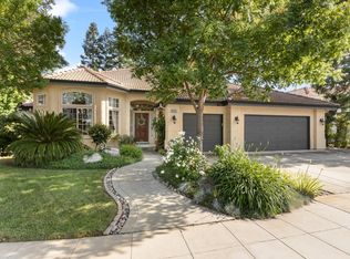 2582 Wrenwood Ave, Clovis, CA