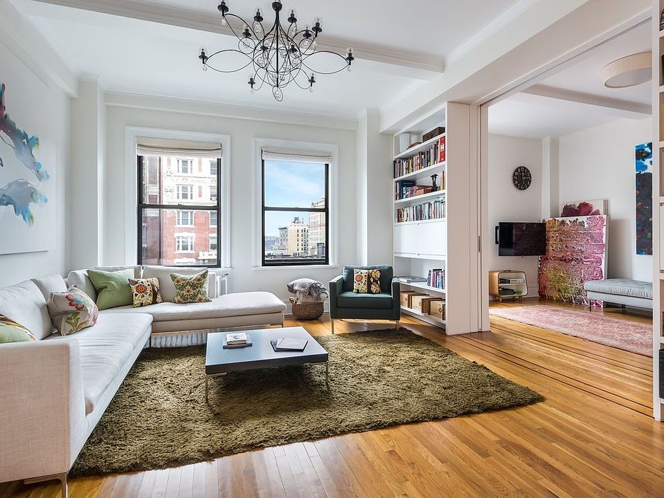 1st image of 215 W 90th St APT 8A
