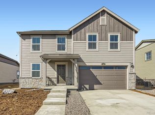 3919 N Shawnee St, Aurora, CO 80019