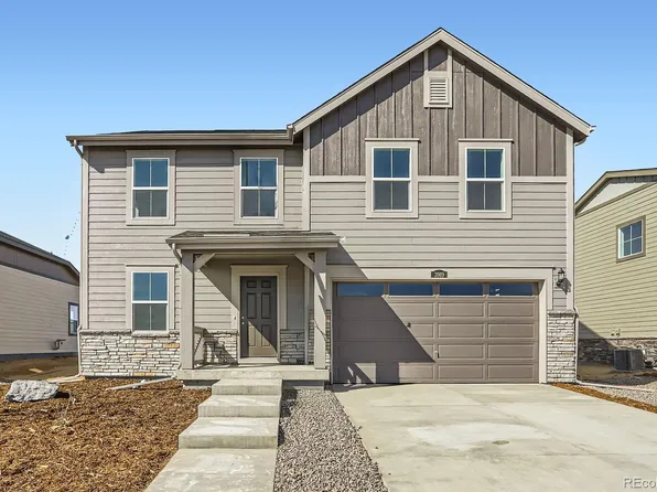 3919 N Shawnee Street, Aurora, CO 80019