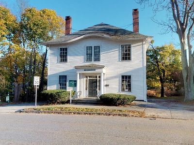3 Great Pond Rd #0, North Andover, MA, 01845