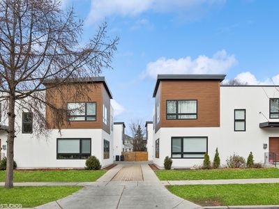 1509 Wilder St, Evanston, IL, 60202
