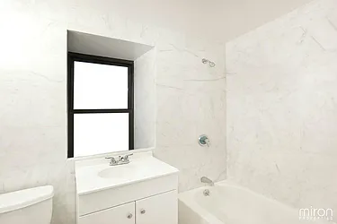 Rented by Miron Properties