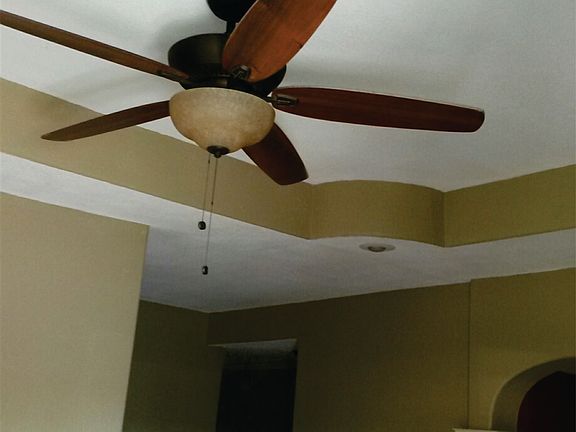 living room ceiling