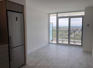 160 Flemington Rd #1415, Toronto, ON M6A0A9