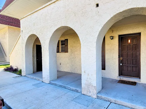 1716 EL CAMINO Road #1, Jacksonville, FL 32216