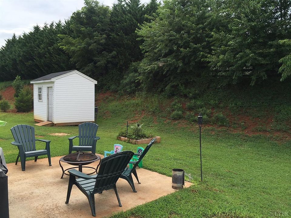 1097 Hupps Hill Ln Forest VA Zillow