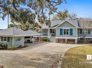 358 S Mobile St, Fairhope, AL 36532