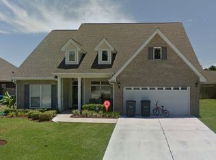 2600 Rue Beaux Chenes, Ocean Springs, MS 39564