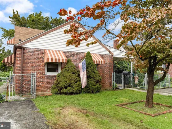 2137 6th Ave, Morton, PA 19070