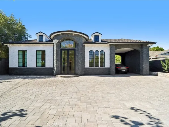 17363 Chase St, Northridge, CA 91325