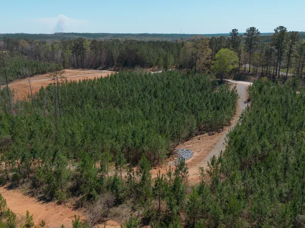 0 Cook Rd Lot 6, Monticello, GA 31064
