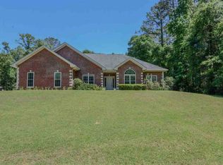 4481 Sherborne Rd, Tallahassee, FL 32303