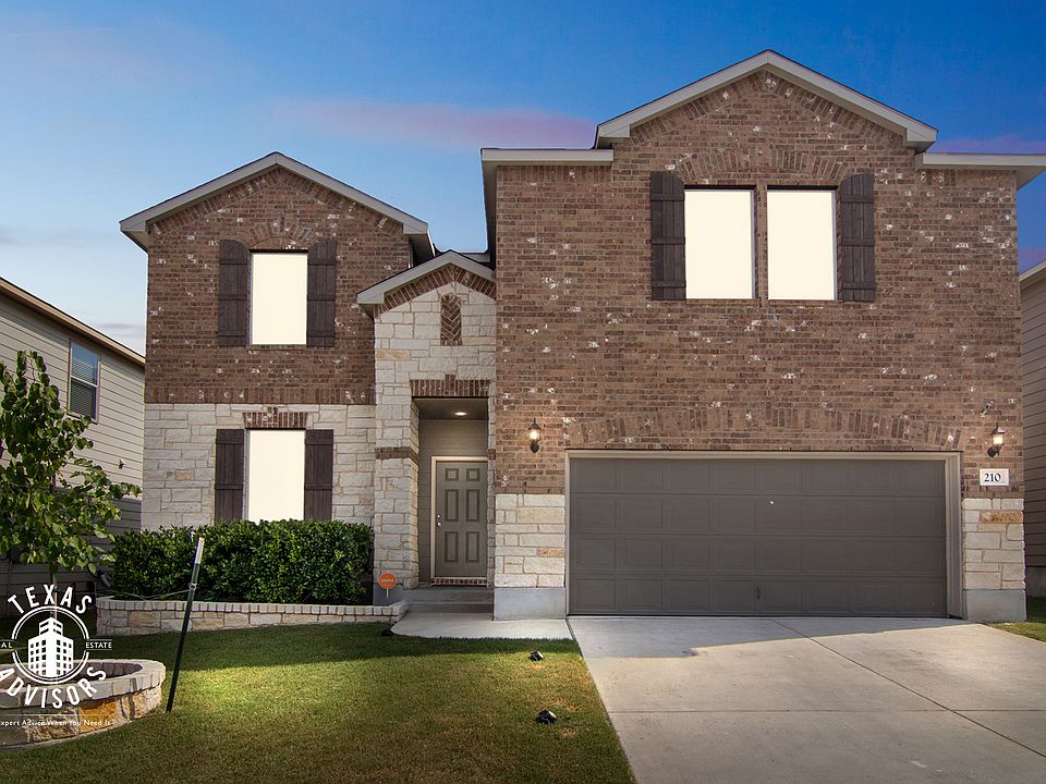 1st image of 210 W Orion Dr