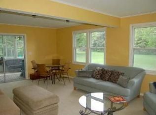 4880 Pratt, Scio, MI 48103