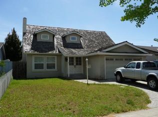 208 Wyandotte Dr, San Jose, CA 95123