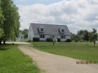 2890 Coleman Rd, Smiths Creek, MI 48074
