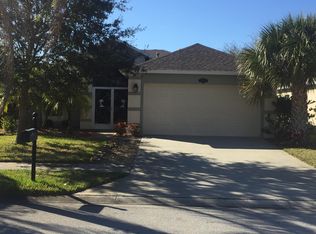 5070 Spinet Dr, Melbourne, FL 32940