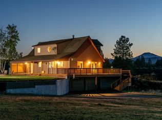 19419 Buck Canyon Rd, Bend, OR 97702