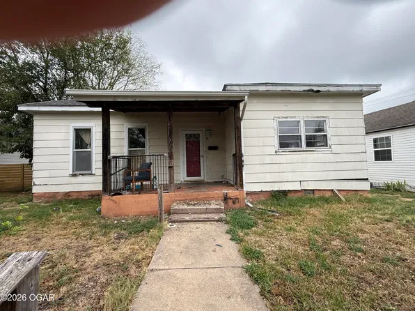 1917 S Pennsylvania Ave, Joplin, MO 64804