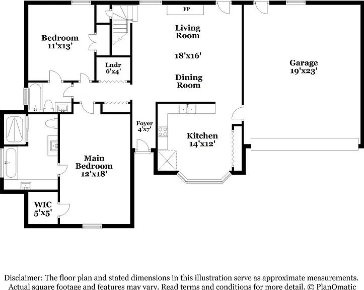 5859 Pepper Xing — Photo 2