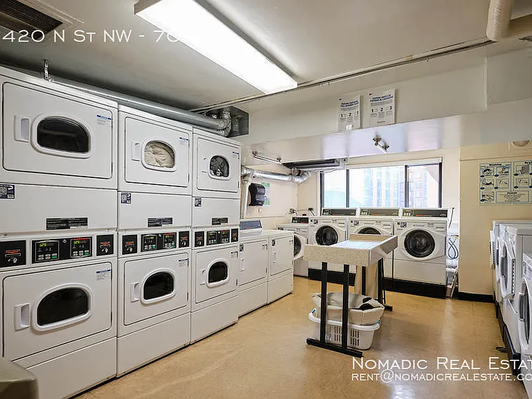 1420 N St NW #709 — Photo 18