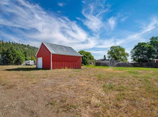 4906 E Fairview Ave, Spokane, WA 99217
