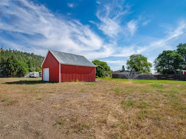 4906 E Fairview Ave, Spokane, WA 99217