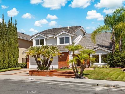 21902 Herencia, Mission Viejo, CA, 92692